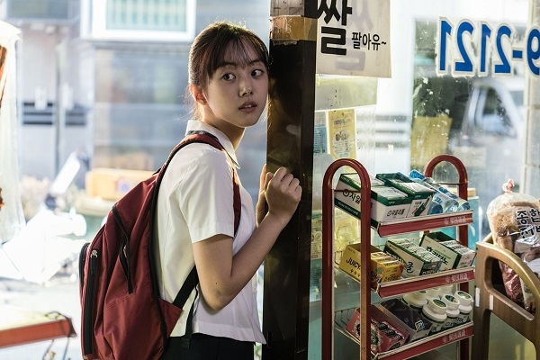 어느 날 사라진 동생 ‘은혜’로 완벽 변신한 박세완의 캐릭터 스틸