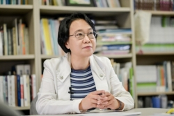구혜영(한양사이버대학교 교수,광진구복지재단 이사장)