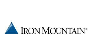 출처: Iron Mountain 홈페이지