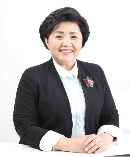 서울시의회 김영옥 의원(국민의힘, 광진구 제3선거구)